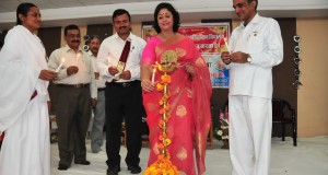 यातायात नियमों का पालन कर हम अपनी सुरक्षा के साथ दूसरों की भी सुरक्षा कर सकते हैं: श्रीमती सुरभि रंजन