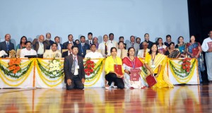 शिक्षण संस्थानों के विकास के बिना  देश एवं समाज तरक्की नहीं कर सकता: मुख्यमंत्री