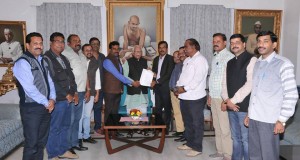 पत्रकारों को आनलाइन रियायती रेलवे टिकट उललब्ध हों