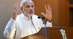 पीएम मोदी ने लॉन्च की गोल्ड से जुड़ी तीन स्कीम
