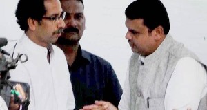 मुंबई: निकाय चुनाव में शिव सेना की जीत, भाजपा 42 पर सिमटी