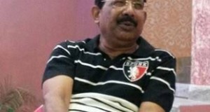 पत्रकार की मौत की जांच को लेकर प्रमुख सचिव गृह को ज्ञापन