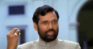 पासवान ने की बिहार में मध्यावधि चुनाव की भविष्यवाणी