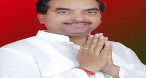 लखनऊ में सपा पार्षद अतुल यादव उर्फ बंटू  को गोली मारी गयी