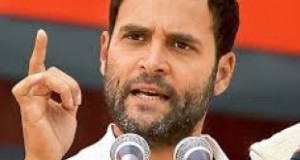 राहुल सहारनपुर में करेंगे पदयात्रा
