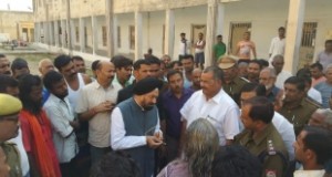 जेलों को उपलब्ध धन का दुरूपयोग न हो: कारागार मंत्री