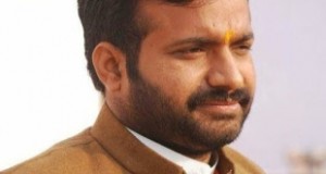 आज़म का बयान संवेदनहीनता की पराकाष्ठा: भाजपा