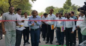 बुन्देलखण्ड क्षेत्र से किसानों के उत्पीड़न की शिकायत पर कड़ी कार्यवाही की जायेगी—- प्रवीर कुमार