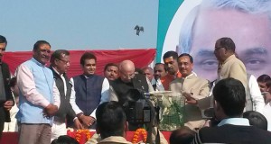 अटल जी के जन्मदिवस से सुषासन सप्ताह प्रारम्भ