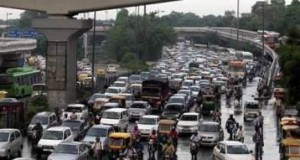 दिल्‍ली में 2000 सीसी से अधिक की डीजल गाड़ियों के रजिस्‍ट्रेशन पर लगी रोक