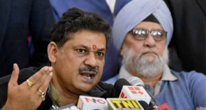 डीडीसीए मामला : कीर्ति आजाद का दावा, 14 कंपनियों ने किया करोड़ों का घोटाला