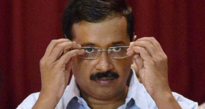 कीर्ति आजाद के खुलासों के बाद केजरीवाल ने जांच आयोग गठित किया