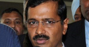 मोदी कायर और मनोरोगी: केजरीवाल