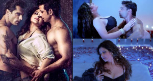 हेट स्टोरी-3 रिव्यू: रोमांस, नफरत और बिजनेस का कॉकटेल, बोल्डनेस का बिंदास तड़का