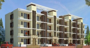 पांचवें फ्लोर से  प्रॉपर्टी के दामों मेें 30 प्रतिशत तक गिरावट