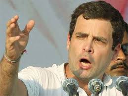 राहुल का दावा- RSS के लोगों ने असम में मुझे एक मंदिर के अंदर जाने से रोका