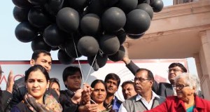 निर्भया को न्याय और दोषी को सज़ा मिलने तक जारी रहेगी लड़ाई – श्रीमती अपर्णा यादव