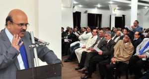 लखनऊ मैनेजमेंट एसोसिएशन के वार्षिक चुनाव में  श्री आलोक रंजन हुये पुनः अध्यक्ष निर्विरोध निर्वाचित