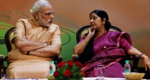 पाक से बातचीत को लेकर घिरी मोदी सरकार, शिवसेना ने विरोध किया