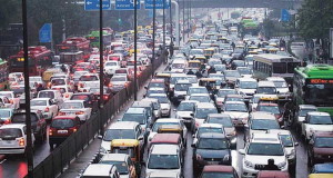 NGT ने कहा दिल्ली में किसी भी नई डीजल गाड़ी का रजिस्ट्रेशन नहीं होगा
