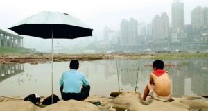 शहरों में नहीं वह गाँव वाली बात