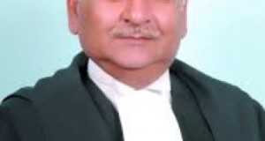 जस्टिस संजय मिश्रा बने यूपी के नए लोकायुक्त