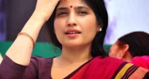 सस्ते सेनेटरी नैपकिनों का उत्पादन महिलाओं के लिए वरदान: डिम्पल यादव