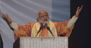 पीएम मुद्रा योजना से छोटे व्यापारियों को लाभ होगा— मोदी