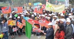 सड़क सुरक्षा को लोग अपनी जीवन शैली में उतारें: के0 रविन्द्र नायक