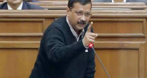 केजरीवाल सरकार ने नर्सरी एडमिशन में स्कूलों का मैनेजमेंट कोटा ख़त्म किया
