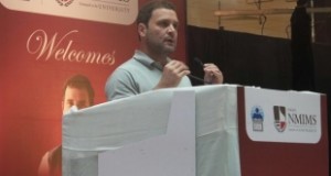 ‘स्टार्ट अप’ और ‘असहिष्णुता’ एक साथ नहीं : राहुल