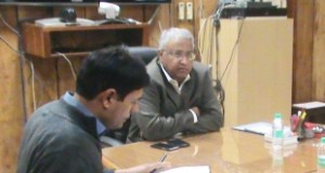लखनऊ को जाम से निजात दिलाने के लिए डीजीपी ने की बैठक