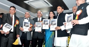 राज्य सरकार ने हेल्थ सेक्टर को बेहतर बनाने के लिए लगातार कोशिश की है—मुख्यमंत्री