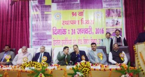 अवर अभियन्ताओं को 4800 ग्रेड पे दिलाने में करेंगे,पूरा सहयोगःगुप्ता