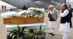 मुफ्ती नहीं रहे: महबूबा होंगी J&K की पहली महिला CM,