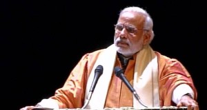 रोहित वेमूला के मुद्दे पर भावुक हुए पीएम मोदी, बोले- राजनीति न करें, एक मां ने बेटा खोया है
