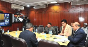 प्रदेश के विभिन्न जनपदों में निर्माणाधीन 36 ट्राॅमा सेन्टर्स में से  21 ट्राॅमा सेण्टर आगामी 31 मार्च से होंगे क्रियाशील: मुख्य सचिव