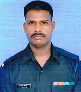 सियाचिन से लौटे हनुमंथप्पा को कुछ न हो