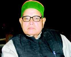 वीपी मिश्रा को विधायक बनाया जाएः महासंघ