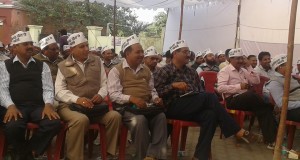 डिप्लोमा इंजीनियर्स का कार्य बहिष्कार जारी ,02 मार्च से प्रदेष व्यापी हड़ताल
