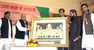 दस्तकारी का दुनिया में आज भी कोई जवाब नहीं: मुलायम सिंह