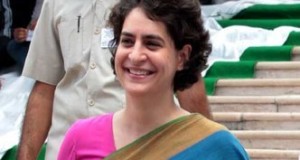 नेहरू की सीट से प्रियंका गांधी लड़ सकती हैं चुनाव!