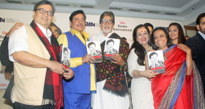 शत्रुघ्न बोले- जवानी के जोश और स्टारडम के चलते बढ़ी थीं अमिताभ से दूरियां