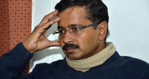 केजरीवाल को धमकी वाले ईमेल की जांच कर रही है दिल्ली पुलिस