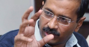केजरीवाल का हमला, कहा 4 छात्र नहीं पकड़ पाए, आतंकी कैसे पकड़ेंगे