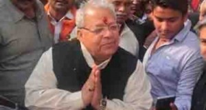 राम मंदिर मामले पर निर्णय SC के फैसले के बाद: कलराज मिश्र