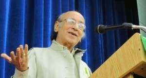 मशहूर शायर निदा फाजली निधन