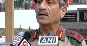 पंपोर में तीन आतंकवादी ढेर, मुठभेड़ खत्म
