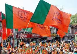 विधान परिषद सदस्यों के चयन में समाजवाद का ढोल पीटने वाली पार्टी का चेहरा साफ —- हरिश्चन्द्र श्रीवास्तव
