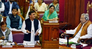 राज्य सरकार ने जनता की अपेक्षाओं पर खरा उतरने एवं प्रदेश के विकास के लिए गम्भीरता से काम किया: मुख्यमंत्री